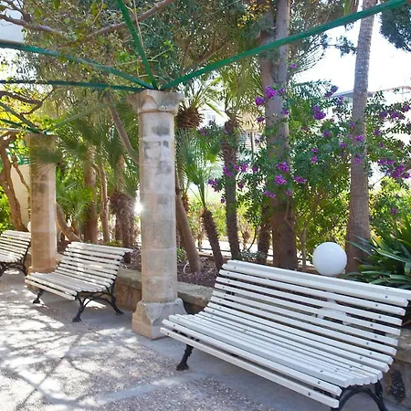 Apartamentos Sol Y Mar-2
